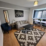 Greenvale Apartment