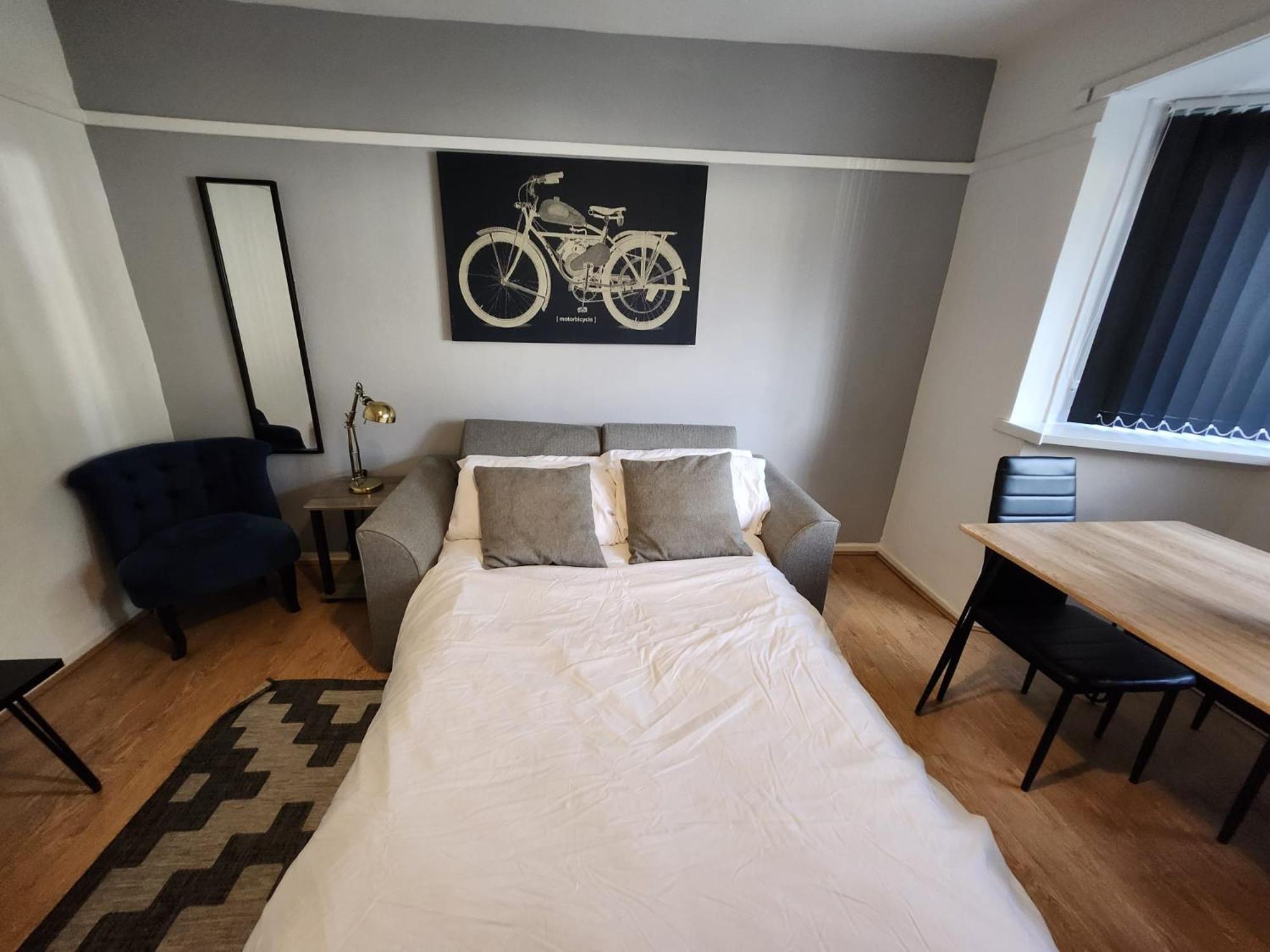 Apartment Greenvale *