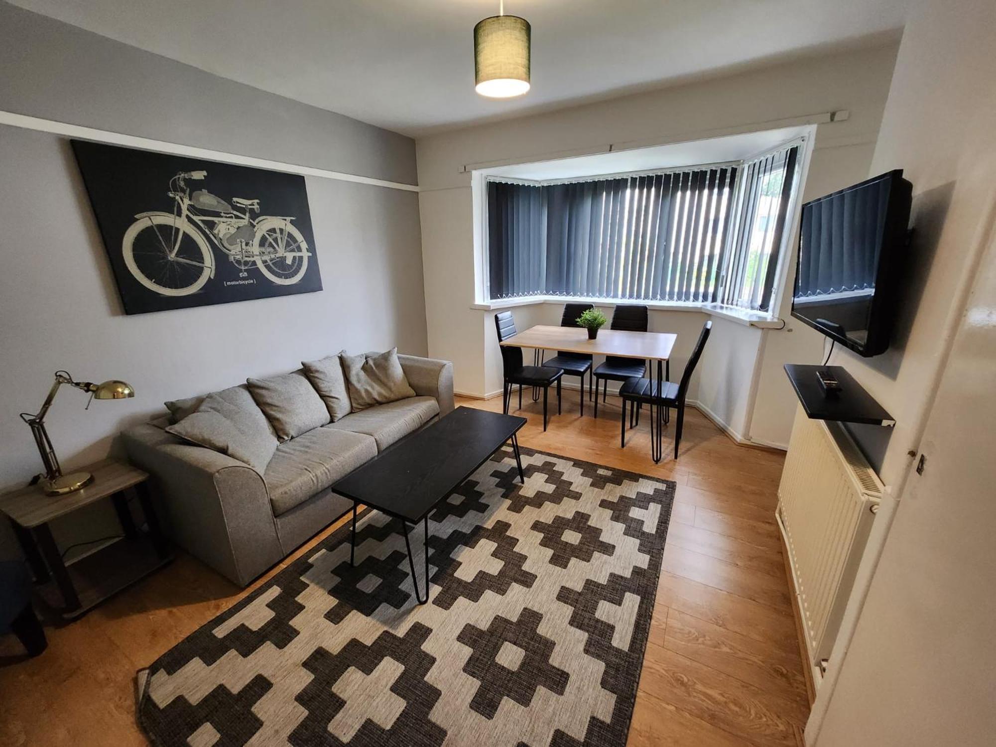 Greenvale * Birmingham