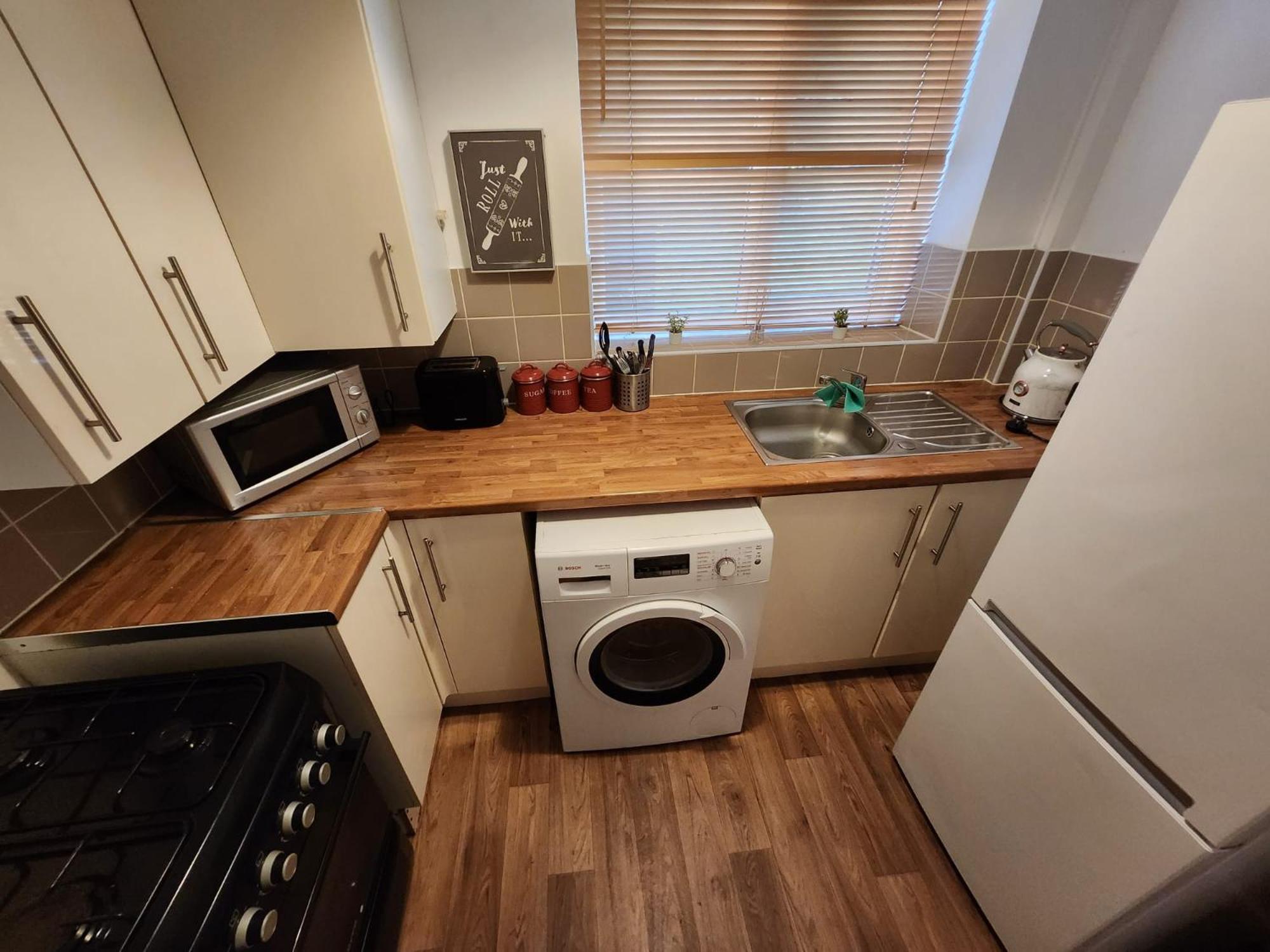 Apartment Greenvale