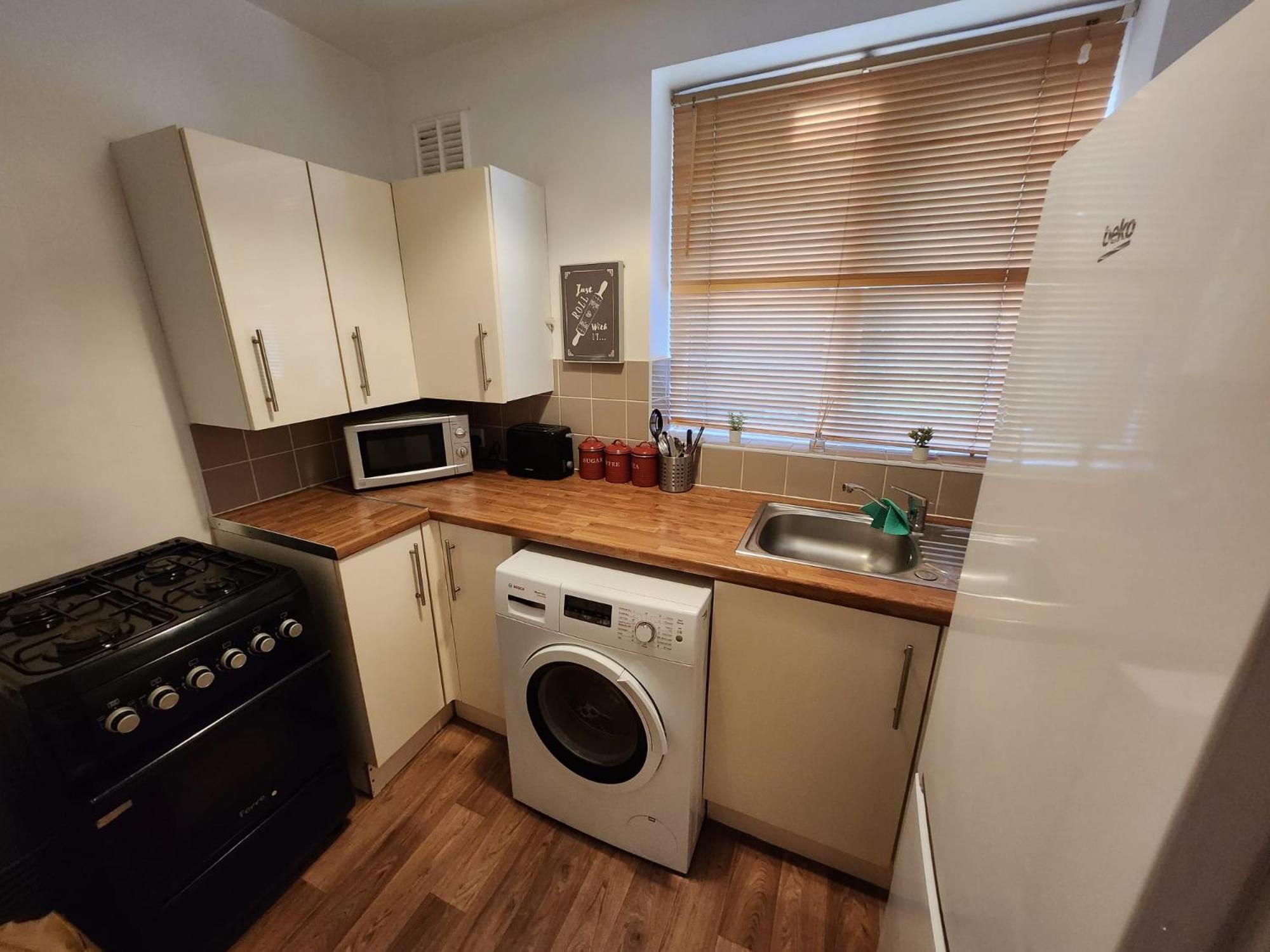 Greenvale Apartment *